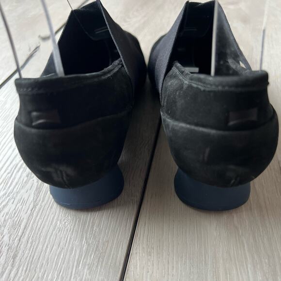 Camper Alright Mary Janes in Black size 38 - Picture 4 of 7